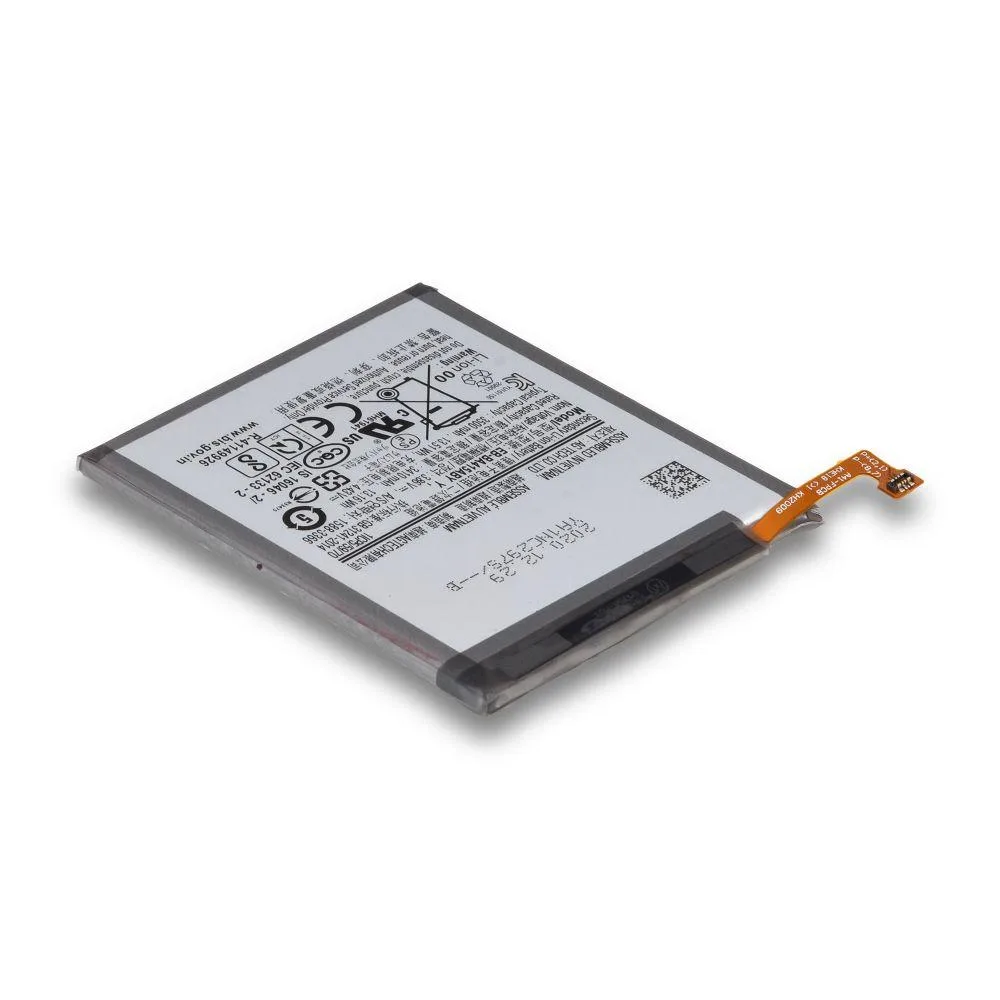 Акумулятор для Samsung A415 Galaxy A41 / EB-BA415ABY Характеристики AAA
