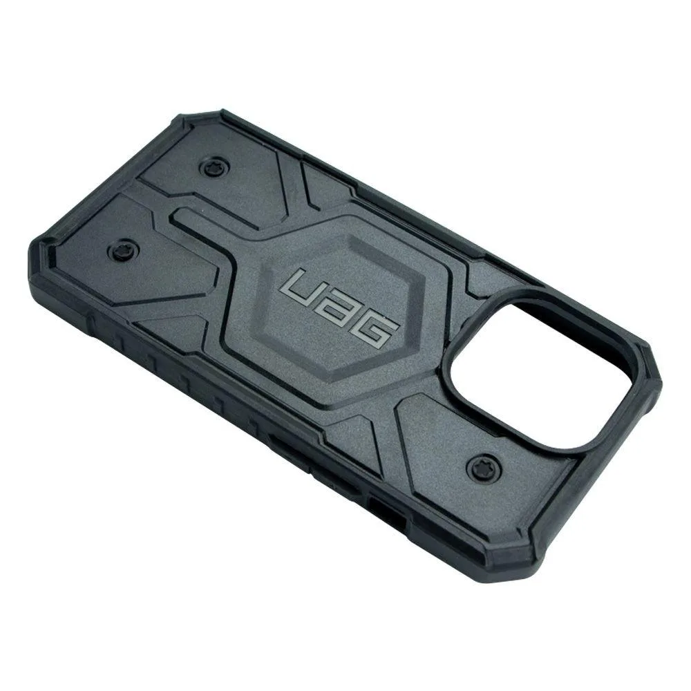 Чохол UAG Pathfinder для iPhone 13 Pro Колір Білий