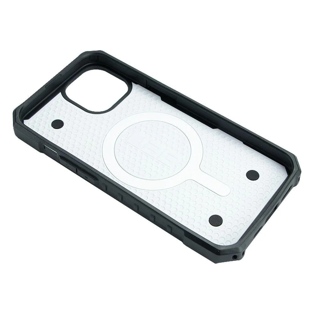Чохол UAG Pathfinder для iPhone 14 Колір Сірий