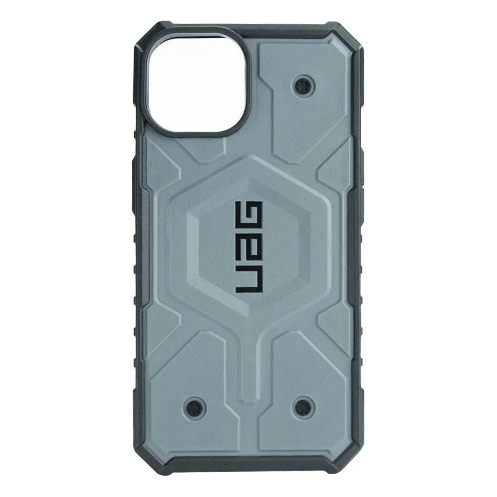 Чохол UAG Pathfinder для iPhone 14 Колір Синій