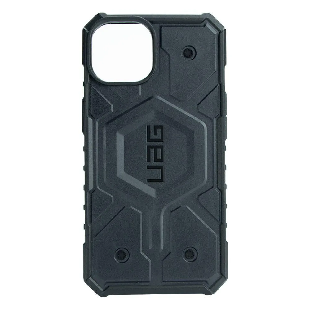 Чохол UAG Pathfinder для iPhone 14 Колір Синій