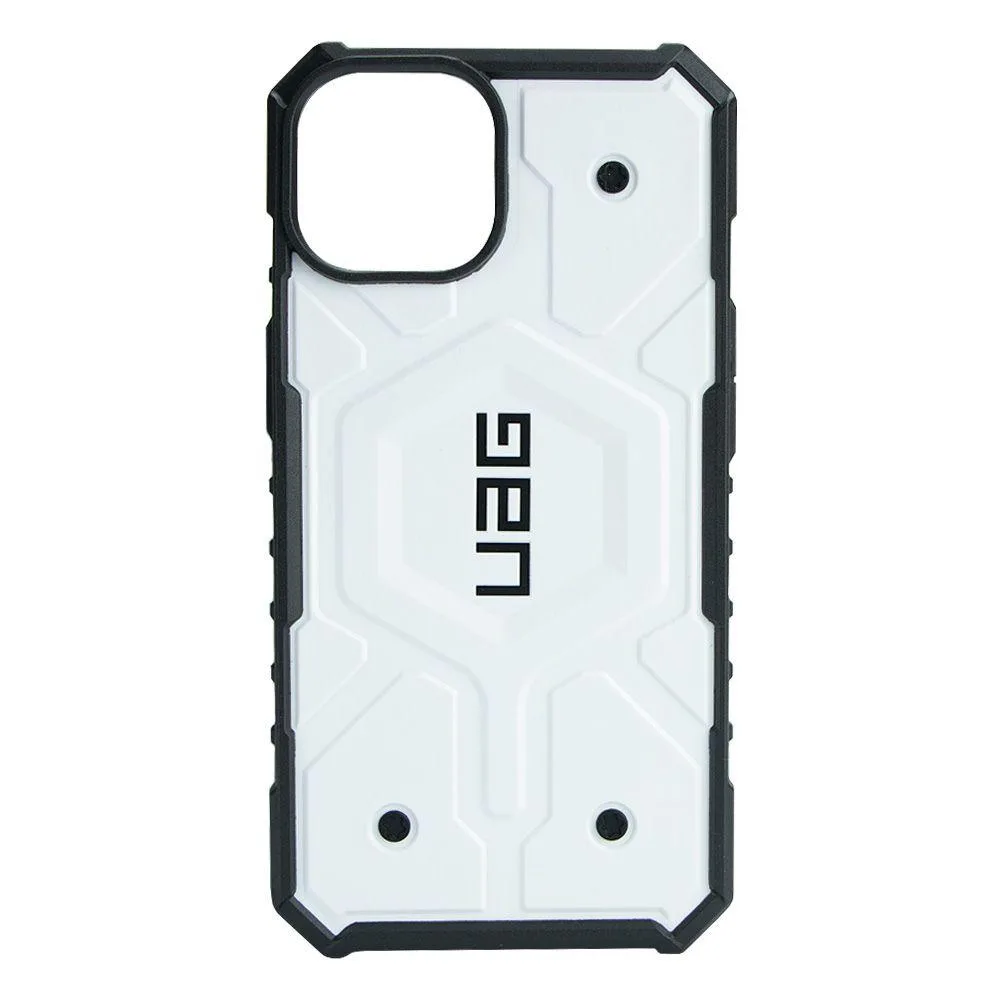 Чохол UAG Pathfinder для iPhone 14 Колір Синій