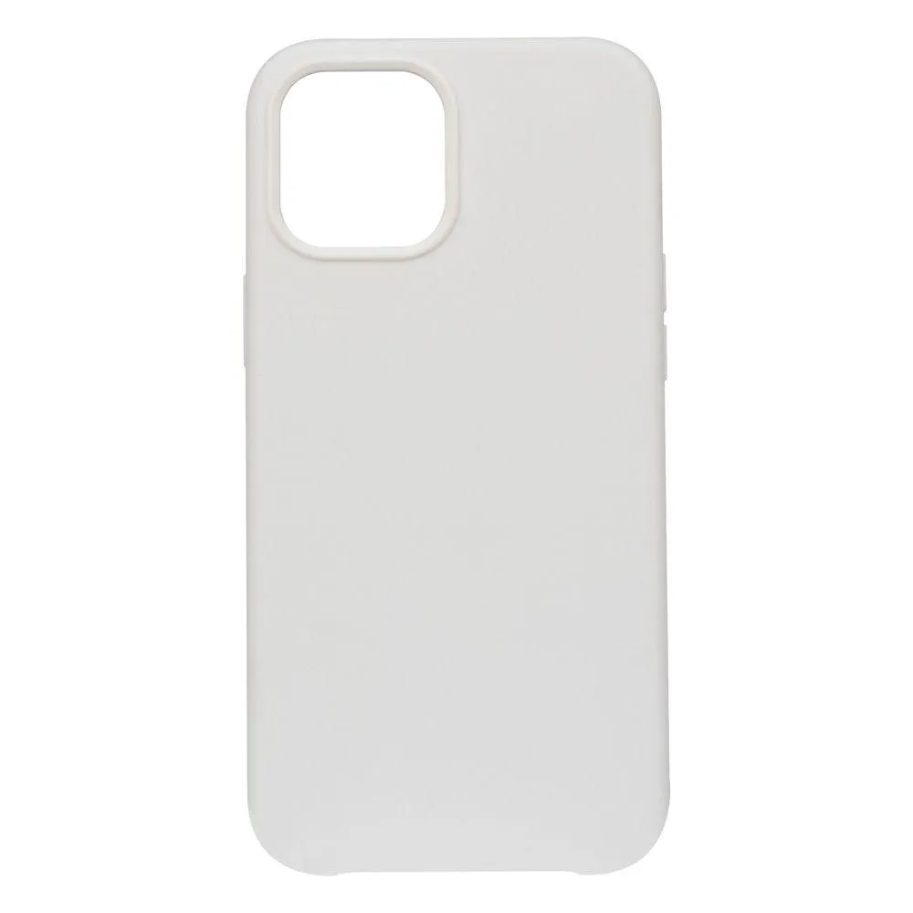 Чохол Soft Case для iPhone 12 Pro Max Колір 14, Червоний