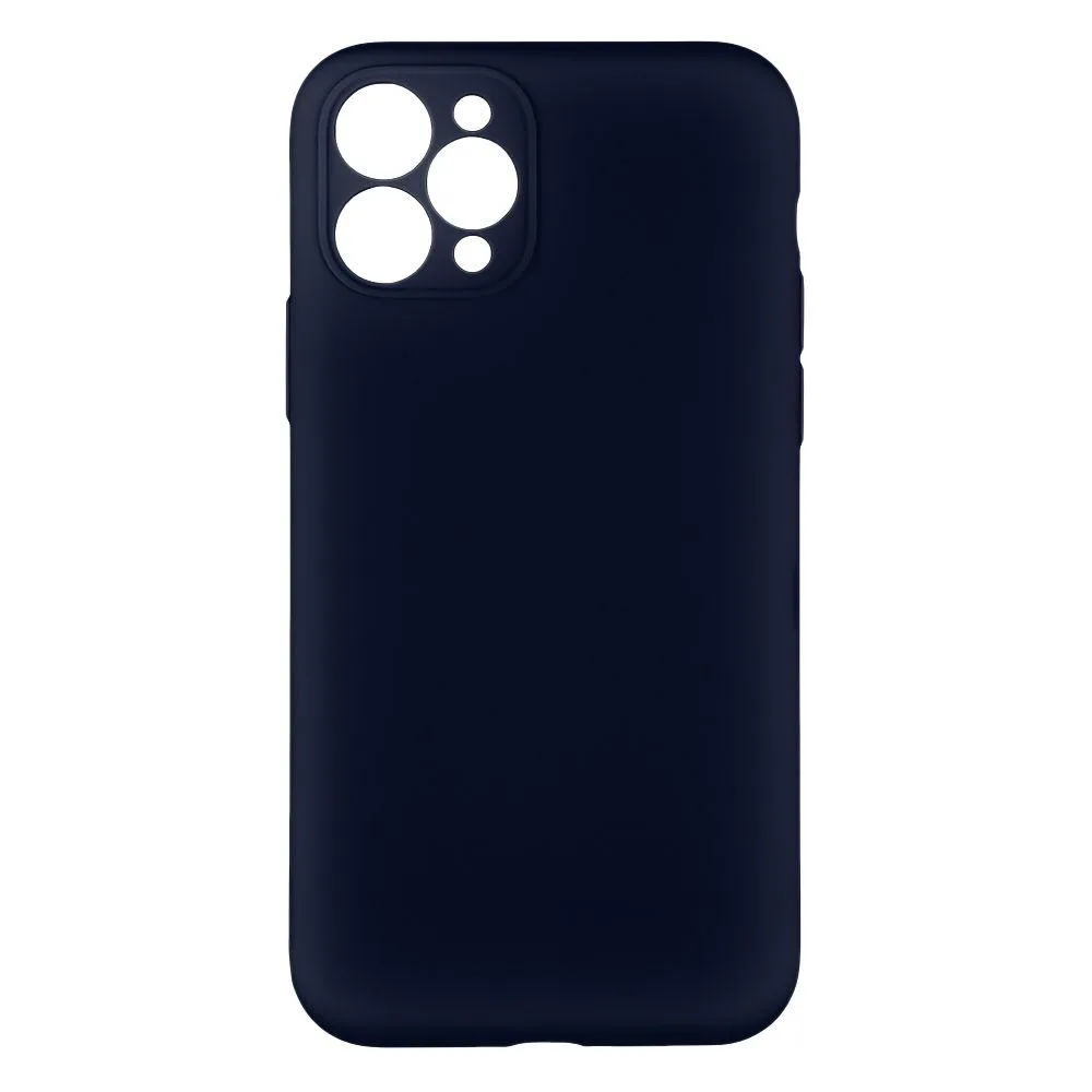 Чохол Silicone Case Full Camera no logo для iPhone 11 Pro Колір 47, Spearmint