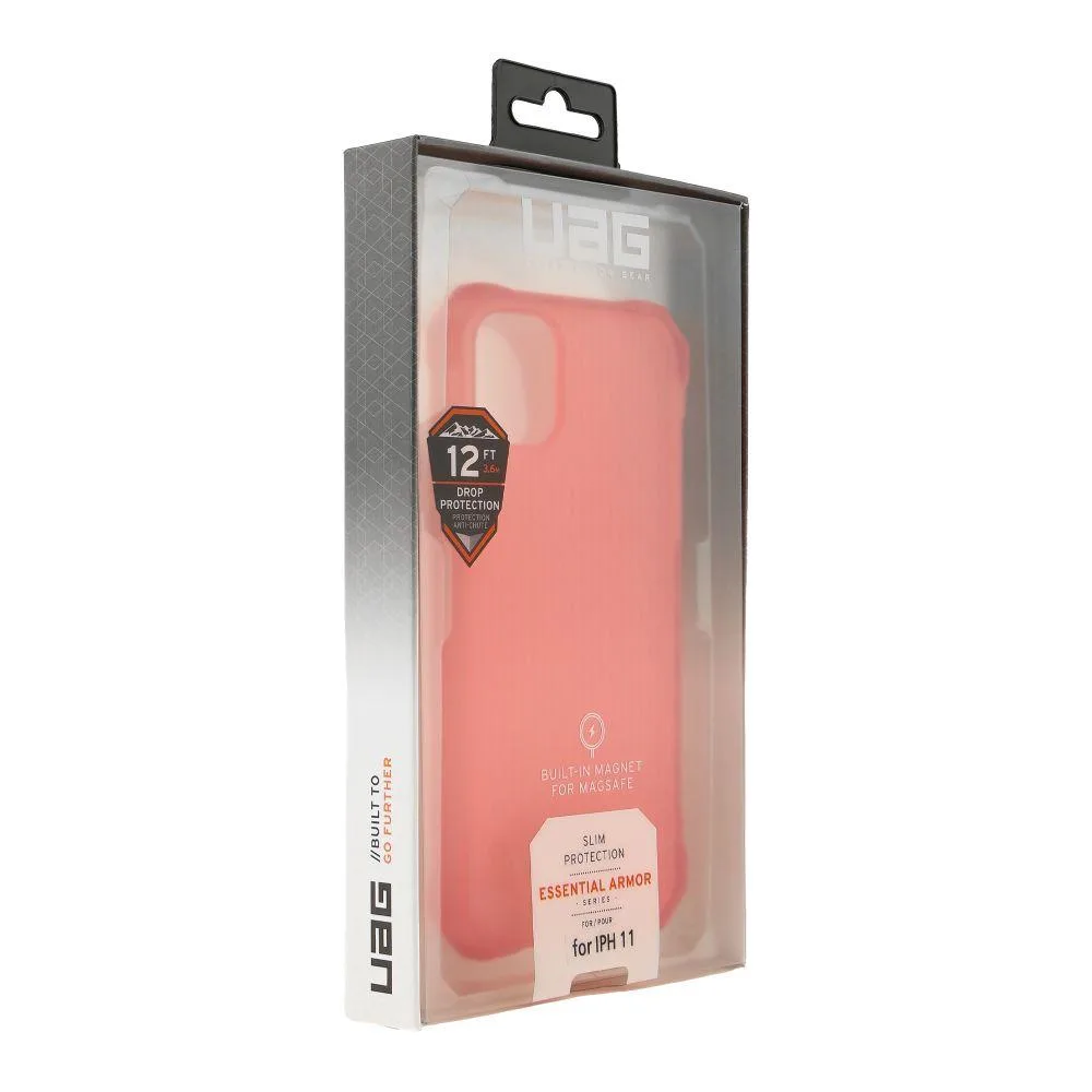 Чохол UAG Armor для iPhone 11 Колір Білий