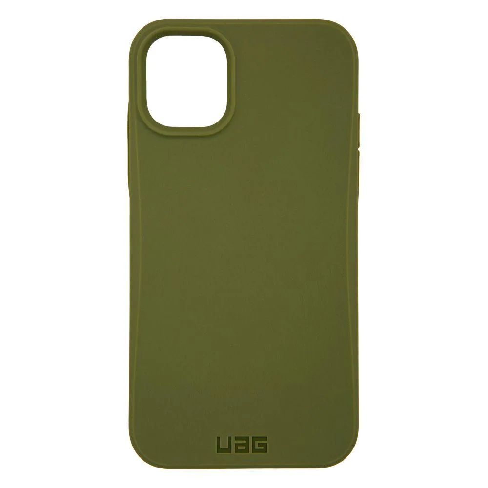 Чохол UAG Outback для iPhone 11 Колір Red