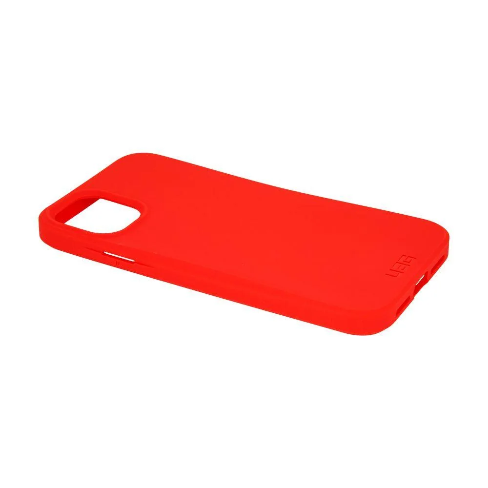 Чохол UAG Outback для iPhone 11 Колір Red