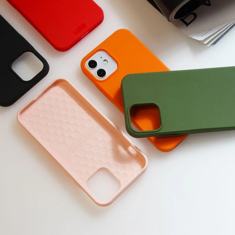 Чохол UAG Outback для iPhone 11 Колір Red