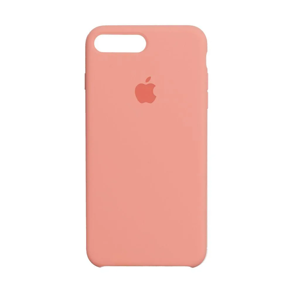 Чохол Original для iPhone 7 Plus/8 Plus Колір Camelia