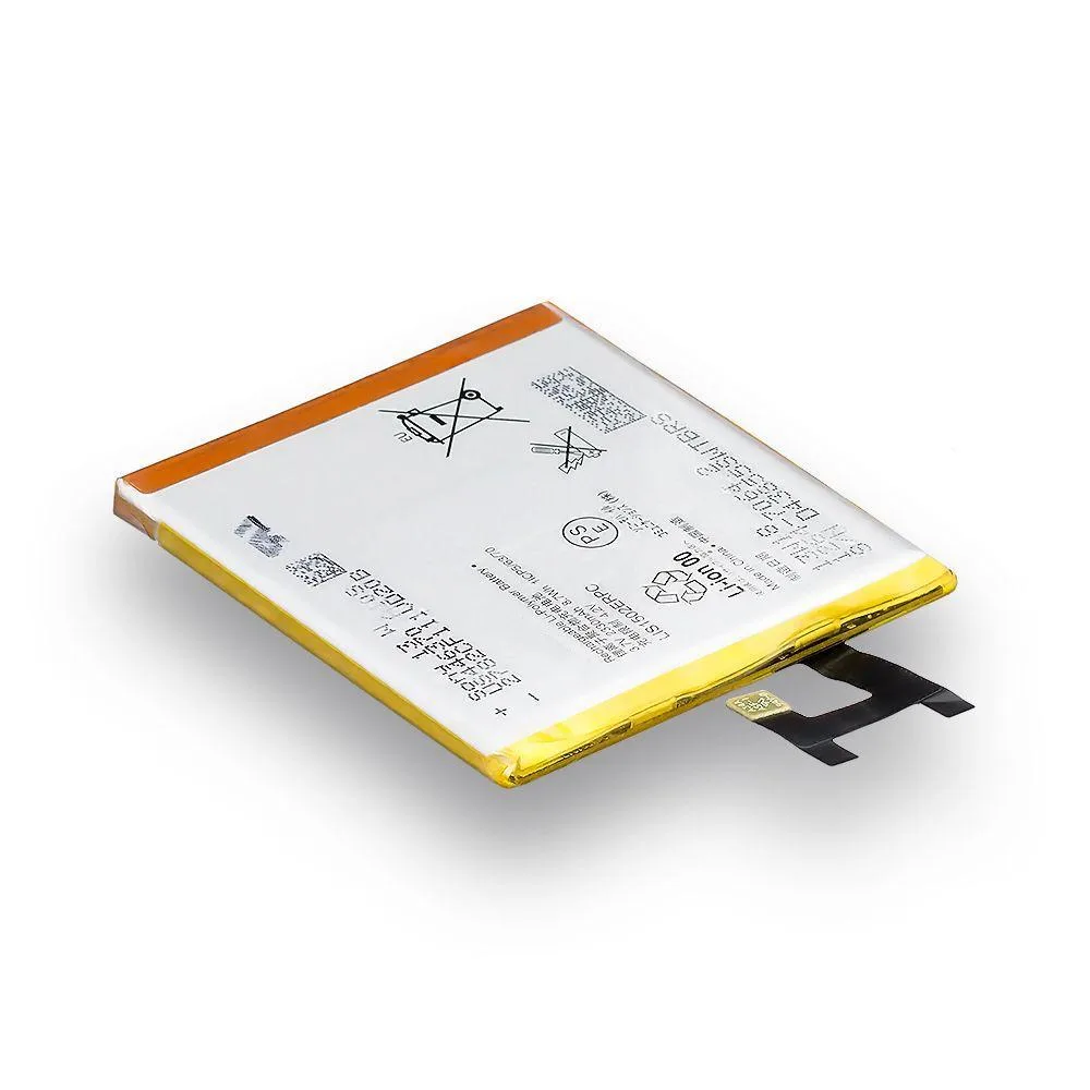 Акумулятор для Sony Xperia Z/LIS1502ERPC Характеристики AAA