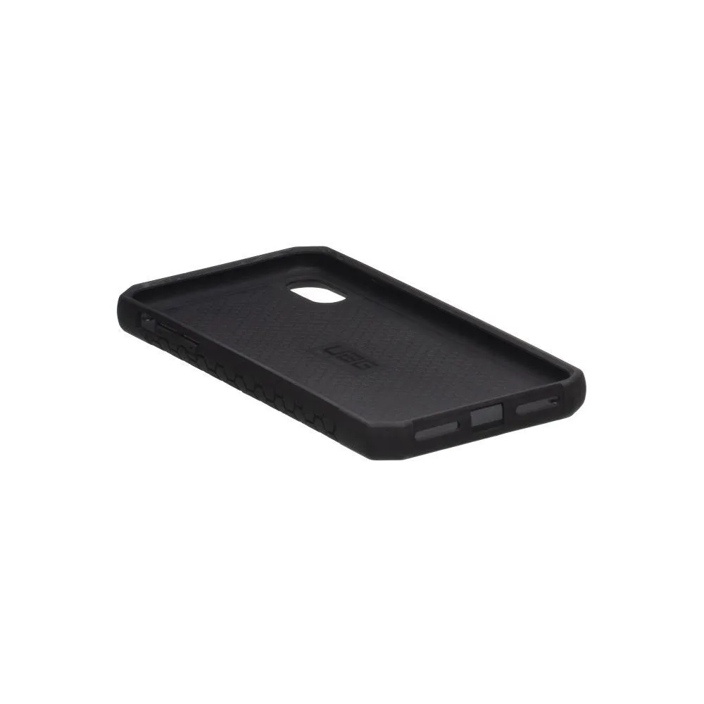 Чохол UAG Monarch для iPhone Xs Max Колір Червоний