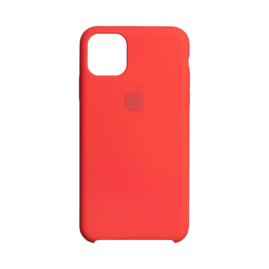 Чохол Original для iPhone 11 Copy 14.Red