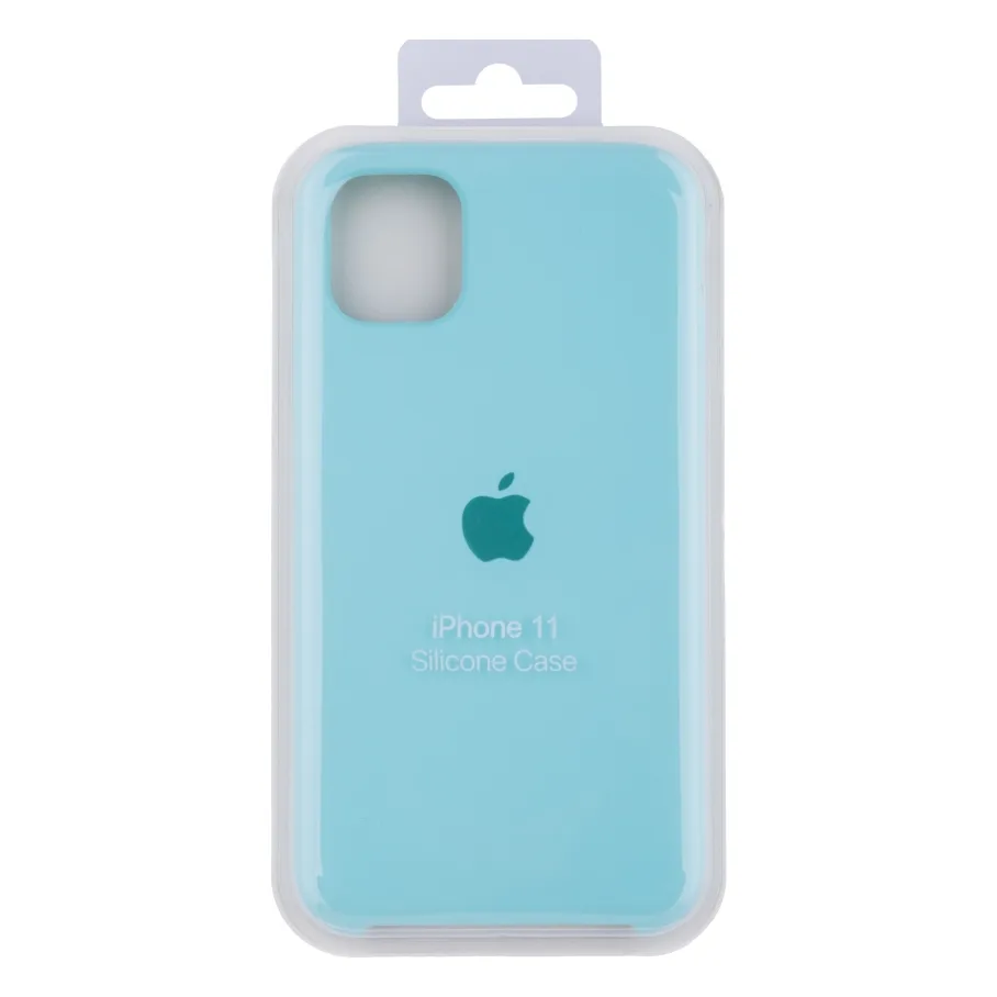 Чохол Original для iPhone 11 Copy 14.Red