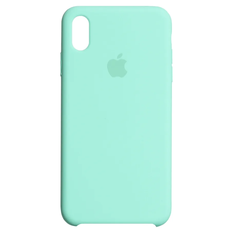 Чохол Original для iPhone Xs Max Copy 47.Spearmint