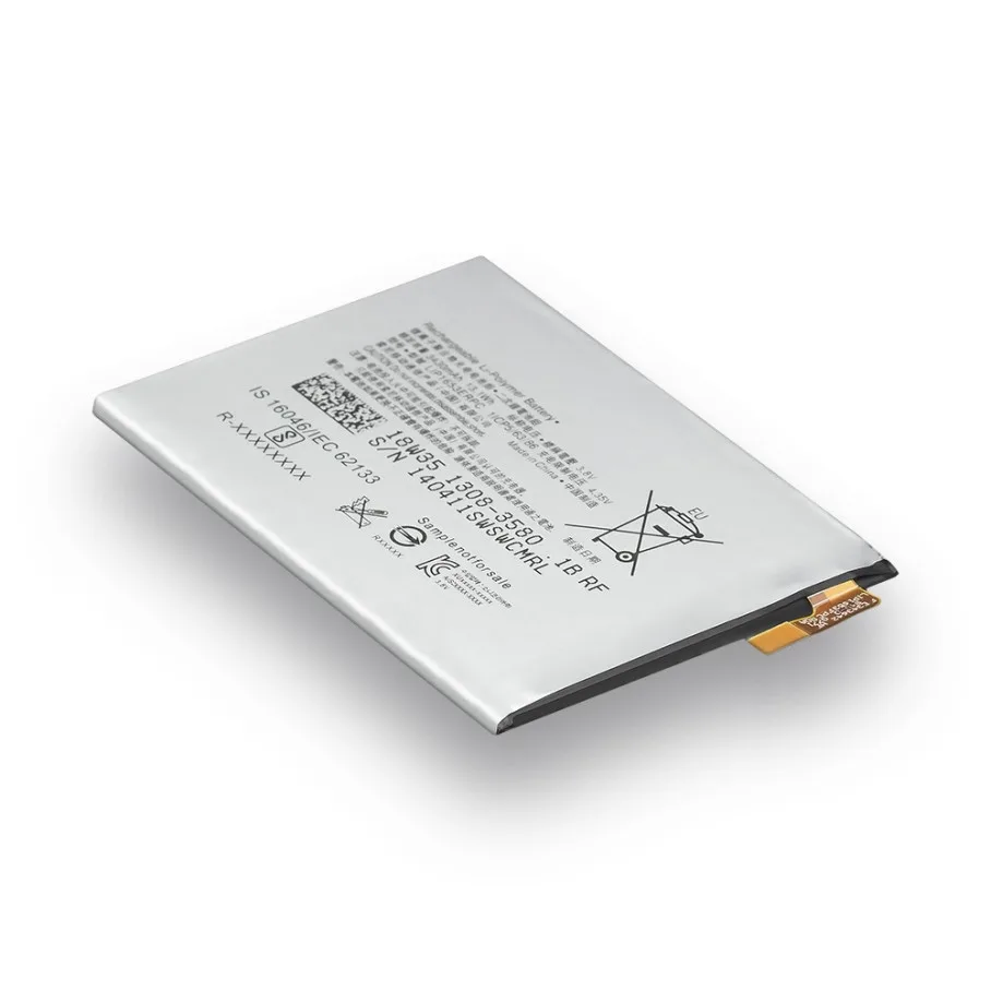 Акумулятор для Sony Xperia XA1 Plus / LIP1653ERPC AAAA no LOGO