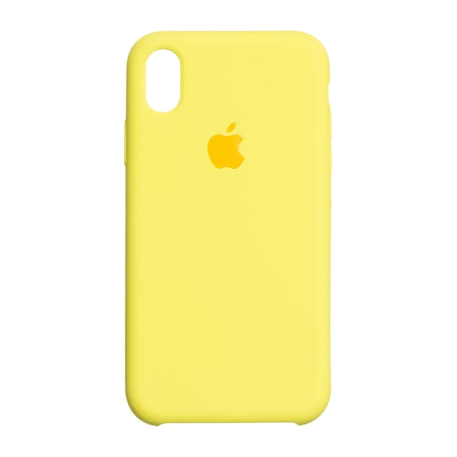 Чохол Original для iPhone Xs Max Copy 41.Flash