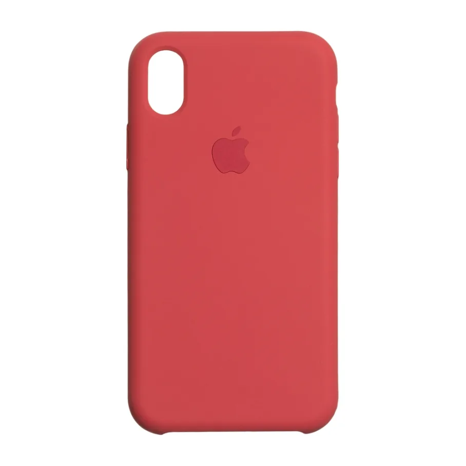 Чохол Original для iPhone Xs Max Copy 25.Camelia