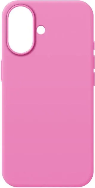 Чохол для Apple iPhone 17 MYBLEX РОЖЕВИЙ