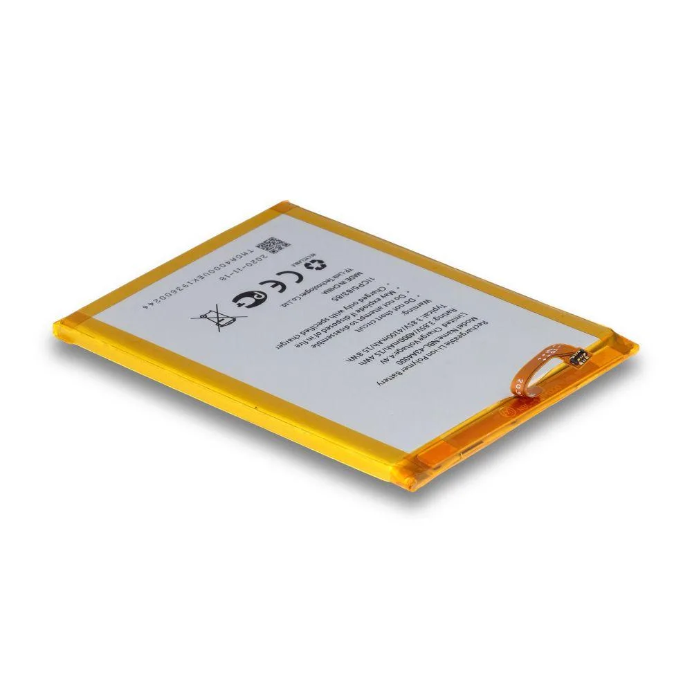 Акумулятор TP-Link Neffos X20 / X20 Pro / NBL-43A4000 Характеристики AAAA no LOGO