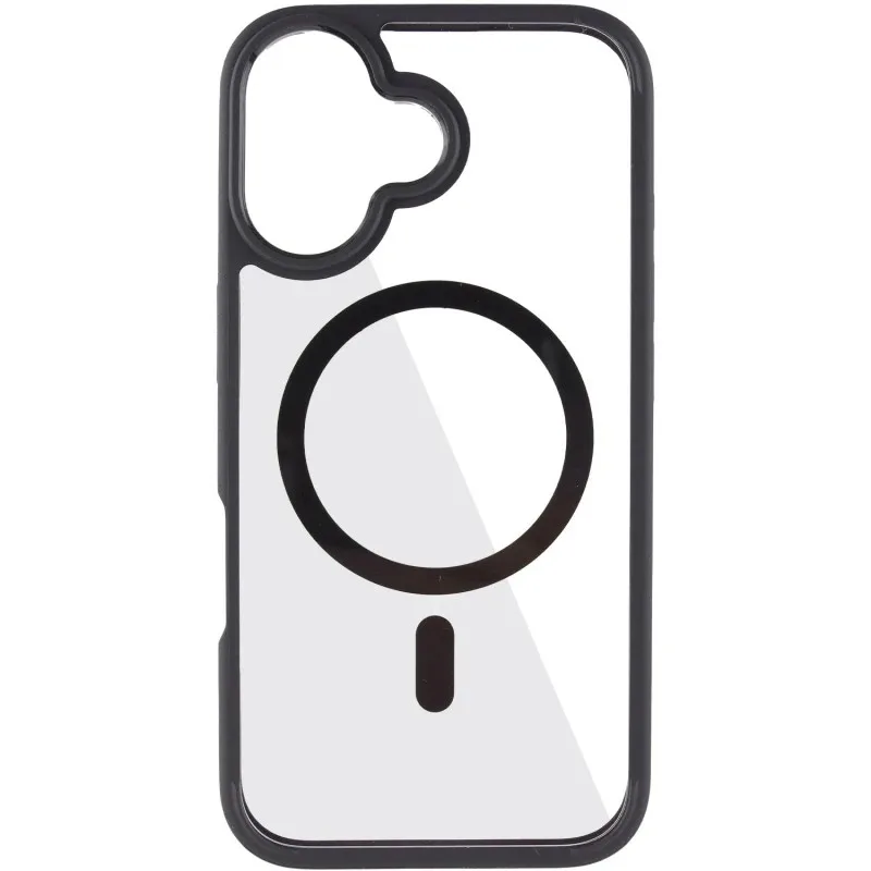 Чохол SGP Ultra Hybrid Mag для Apple iPhone 16 (6.1
