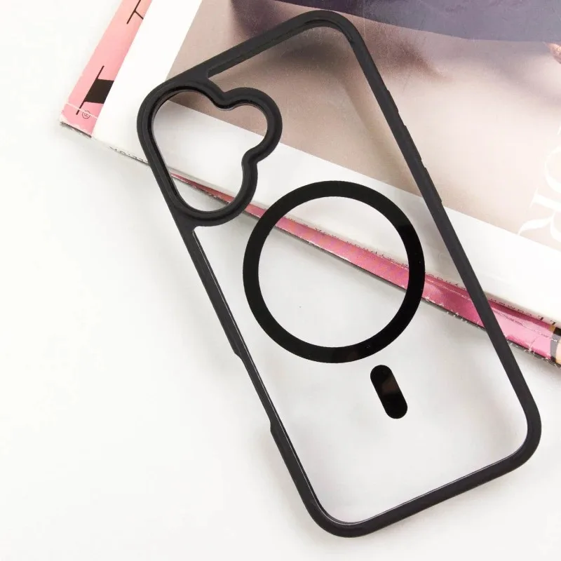 Чохол SGP Ultra Hybrid Mag для Apple iPhone 16 (6.1