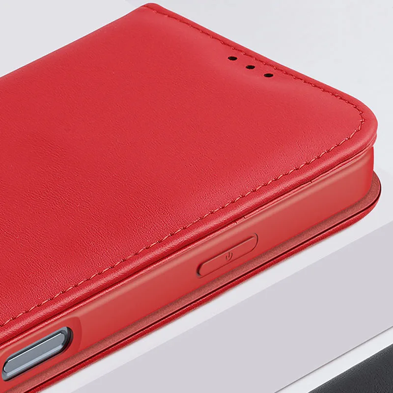 Чохол-книжка Dux Ducis Hivo для Apple iPhone 16 (6.1