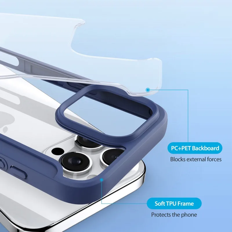 Чохол-книжка Dux Ducis Skin X Pro with MagSafe для Apple iPhone 16 Pro Max (6.9
