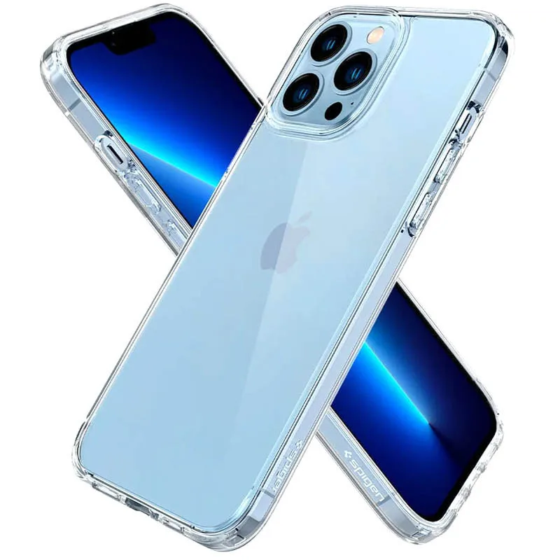 Чохол SGP Ultra Hybrid для Apple iPhone 13 Pro Max (6.7