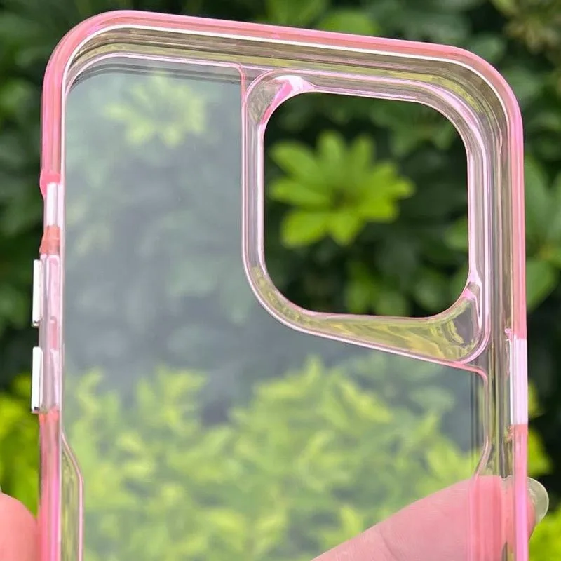Чохол TPU+PC Incline для Apple iPhone 14 Pro Max (6.7