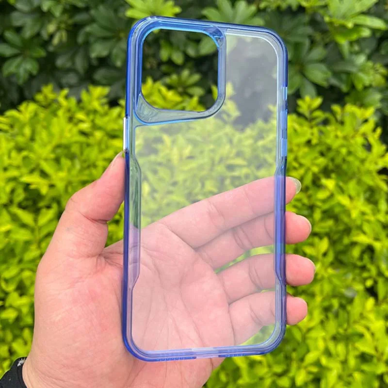 Чохол TPU+PC Incline для Apple iPhone 14 Pro Max (6.7