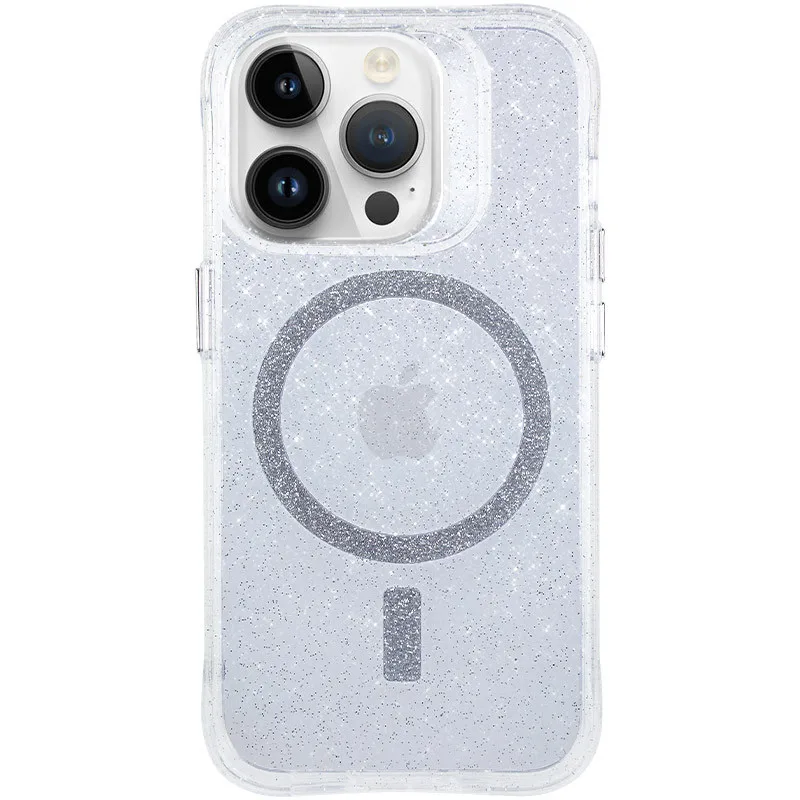 Чохол TPU Radiance with MagSafe для Apple iPhone 14 Pro Max (6.7