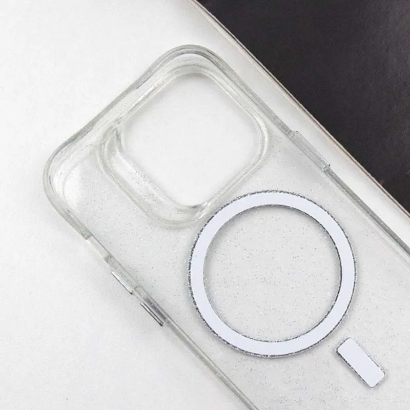 Чохол TPU Radiance with MagSafe для Apple iPhone 14 Pro Max (6.7