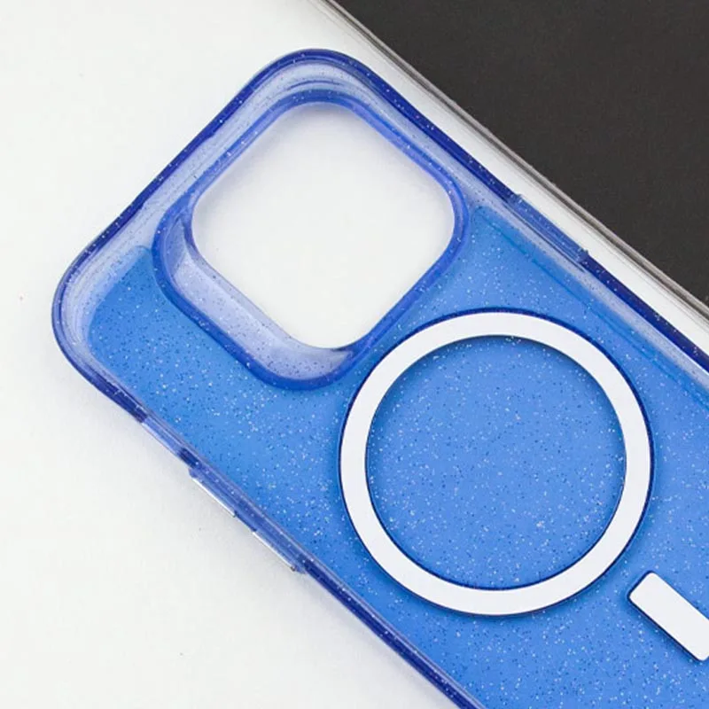 Чохол TPU Radiance with MagSafe для Apple iPhone 14 Pro Max (6.7