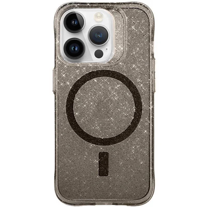 Чохол TPU Radiance with MagSafe для Apple iPhone 14 Pro Max (6.7