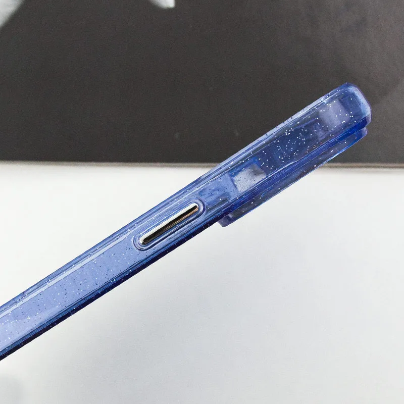 Чохол TPU Radiance with MagSafe для Apple iPhone 12 Pro Max (6.7