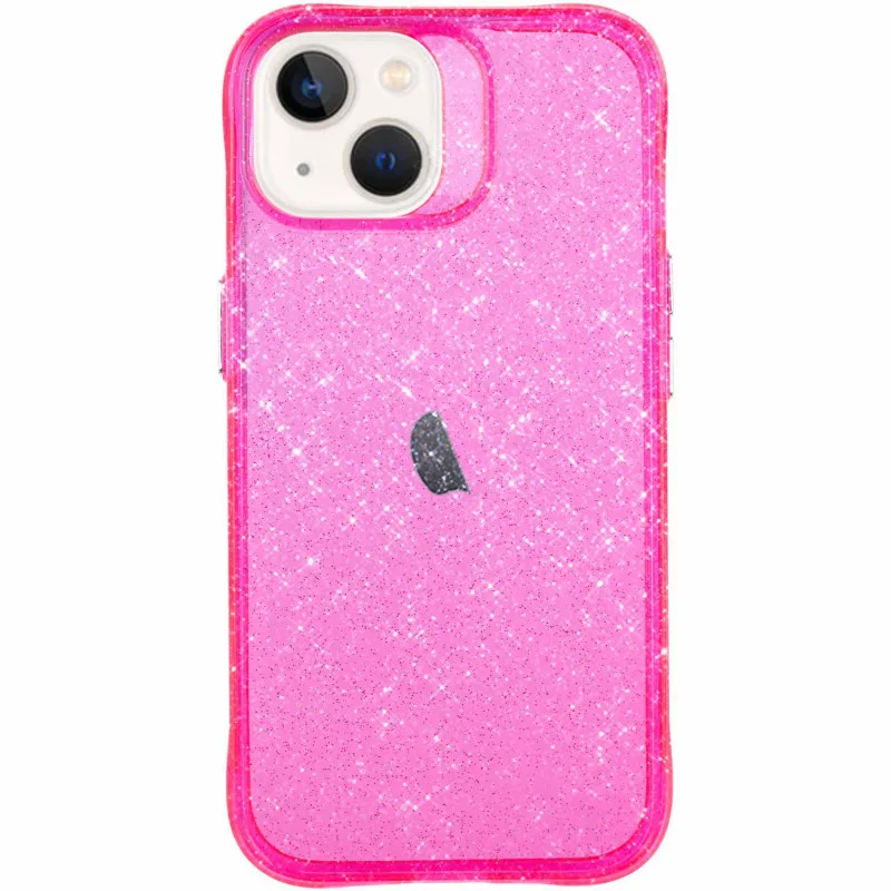 Чохол TPU Radiance для Apple iPhone 14 (6.1