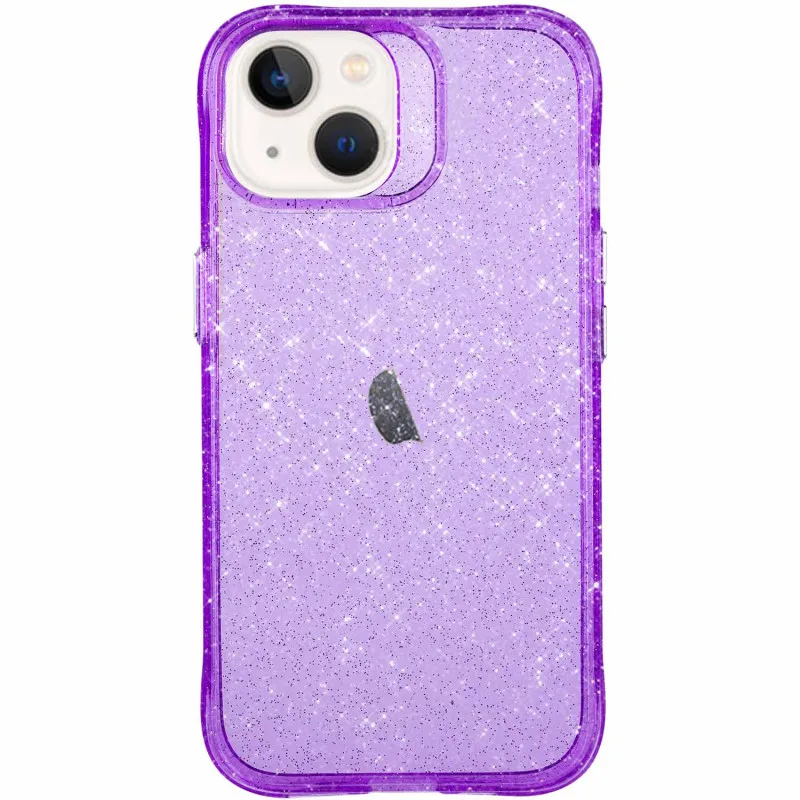 Чохол TPU Radiance для Apple iPhone 14 (6.1