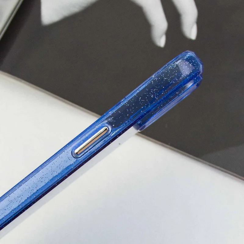 Чохол TPU Radiance для Apple iPhone 14 (6.1