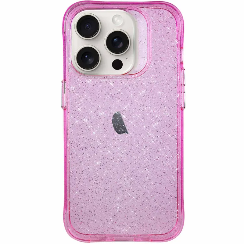 Чохол TPU Radiance для Apple iPhone 13 Pro Max (6.7