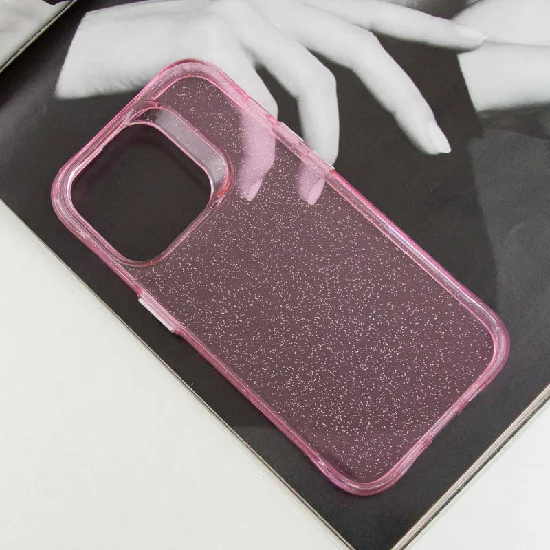 Чохол TPU Radiance для Apple iPhone 13 Pro Max (6.7