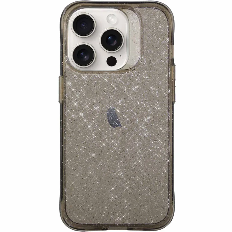 Чохол TPU Radiance для Apple iPhone 12 Pro Max (6.7