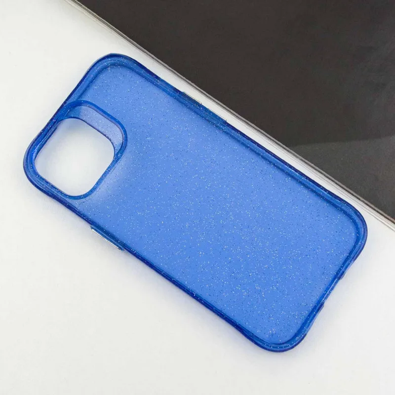 Чохол TPU Radiance для Apple iPhone 11 (6.1