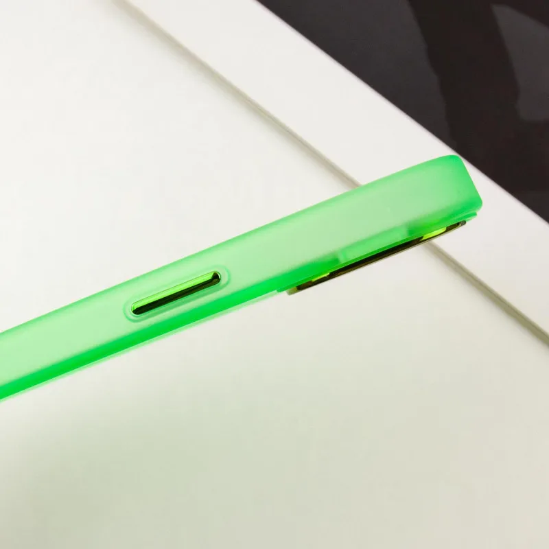 Чохол TPU+PC Lily with MagSafe для Apple iPhone 14 (6.1