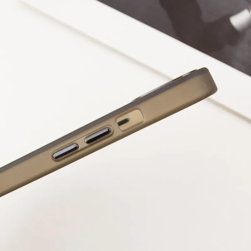 Чохол TPU+PC Lily with MagSafe для Apple iPhone 14 (6.1