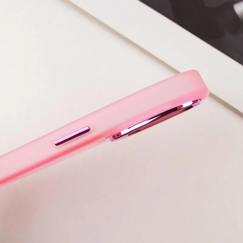 Чохол TPU+PC Lily with MagSafe для Apple iPhone 12 Pro Max (6.7