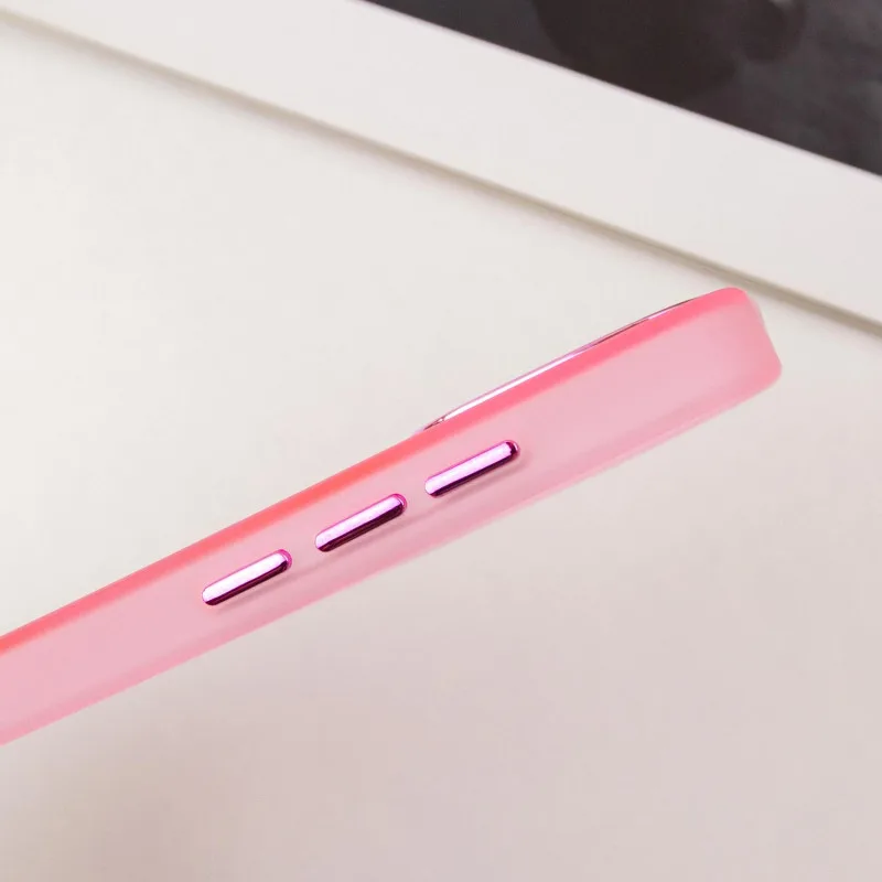 Чохол TPU+PC Lily with MagSafe для Apple iPhone 12 Pro Max (6.7