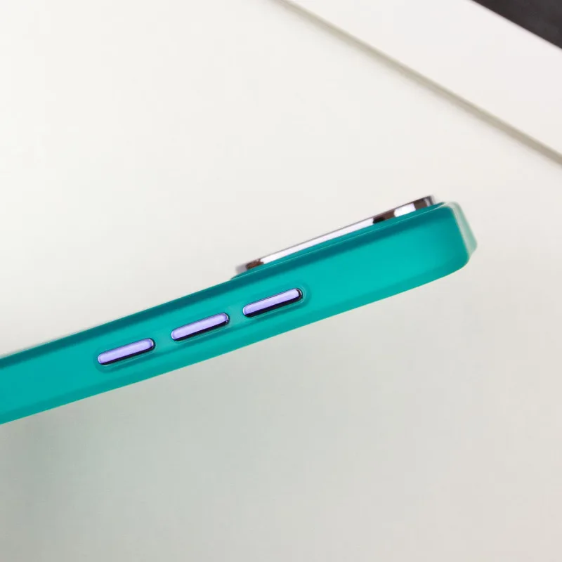 Чохол TPU+PC Lily with MagSafe для Apple iPhone 12 Pro Max (6.7