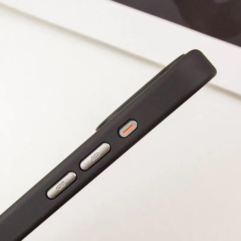 TPU+PC чохол Blueo Skin Friendly Frosted with MagSafe для Apple iPhone 14 Pro Max (6.7