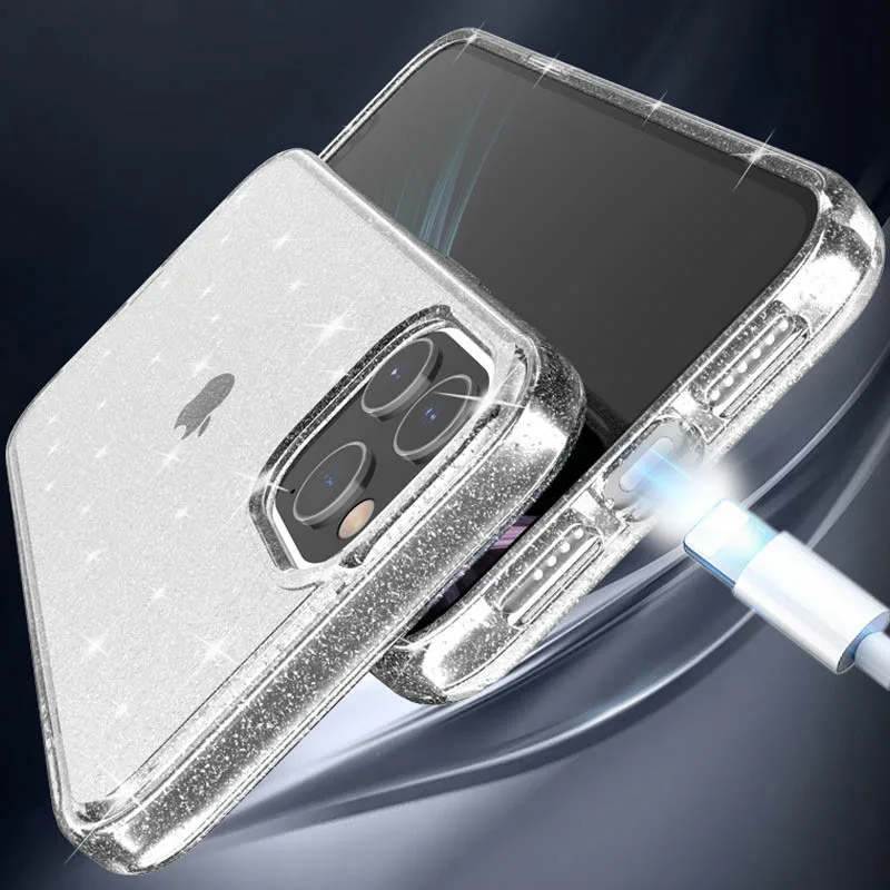 TPU чохол Nova для Apple iPhone 12 Pro Max (6.7