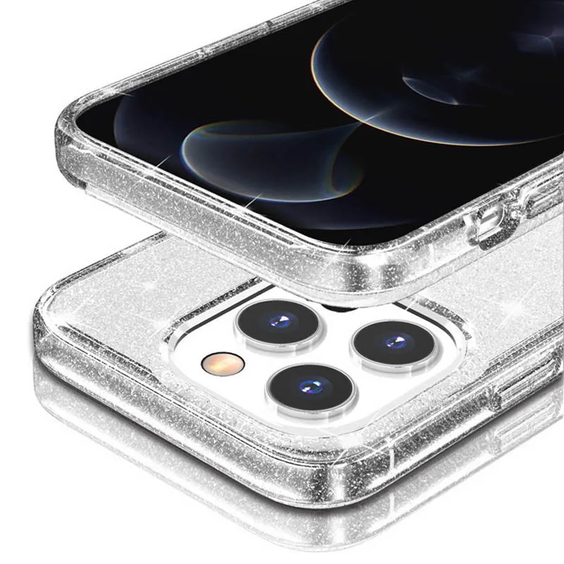TPU чохол Nova для Apple iPhone 12 Pro Max (6.7